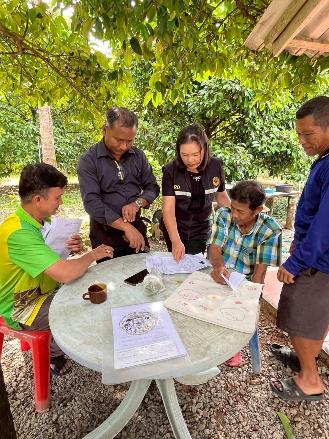 title - ผู้ตรวจราชการ ส.ป.ก. ประชุมติดตามผลการดำเนินงานตามแผนการตรวจราชการ ของ ส.ป.ก. ประจำปีงบประมาณ พ.ศ. 2569 รอบที่ 1 จังหวัดนครศรีธรรมราช